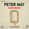 Noční brána (May Peter) - CD (MP3) Noční brána (May Peter) - CD (MP3)