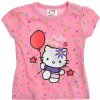 Hello Kitty Tričko s krátkym rukávom bl. ružová, veľkosť 62 Hello Kitty Tričko s krátkym rukávom bl. ružová, veľkosť 62