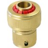 Extol Premium rýchlospojka na hadicu mosadzná, 3/4'' 8876003