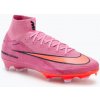 Pánske kopačky Nike Mercurial Superfly 10 Elite FG magic flamingo/black/total crimson Pánske kopačky Nike Mercurial Superfly 10 Elite FG magic flamingo/black/total crimson