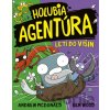 Holubia agentúra letí do výšin 8 - Andrew McDonald, Ben Wood Holubia agentúra letí do výšin 8 - Andrew McDonald, Ben Wood