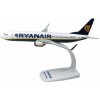 Herpa - Boeing B737-8AS, Ryanair, Irsko, 1/200 Herpa - Boeing B737-8AS, Ryanair, Irsko, 1/200