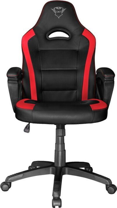 TRUST GXT701R RYON CHAIR RED 24218