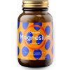 Orangefit Magnesium with Bioperine 60 kapslí Orangefit Magnesium with Bioperine 60 kapslí