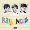 Kontrafakt: Real Newz - CD Kontrafakt: Real Newz - CD