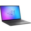 ASUS NTB ROG Zephyrus G16 (GU605CW-QR204), Ultra 9 285H, 16 2560x1600, 64GB, 1TB SSD, Arc+RTX 5080, No OS, Eclipse Gray ASUS NTB ROG Zephyrus G16 (GU605CW-QR204), Ultra 9 285H, 16 2560x1600, 64GB, 1TB SSD, Arc+RTX 5080, No OS, Eclipse Gray