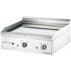 STALGAST Elektrická grilovacia doska, chrómovaná, hladký povrch, 4,05 kW, 400x700x250 mm | STALGAST, Line 700 STALGAST Elektrická grilovacia doska, chrómovaná, hladký povrch, 4,05 kW, 400x700x250 mm | STALGAST, Line 700