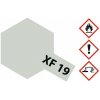 Farba Tamiya Acrylic XF-19 - Flat Sky Grey Matt 23ml Farba Tamiya Acrylic XF-19 - Flat Sky Grey Matt 23ml