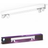 Stropné svetlo Philips Hue White and Color Ambiance centristi 4L Ceiling Biela 50607/31 / P7 (929003808901) Stropné svetlo Philips Hue White and Color Ambiance centristi 4L Ceiling Biela 50607/31 / P7 (929003808901)