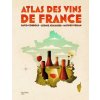 Atlas des vins de France Atlas des vins de France