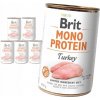 Brit Mono Protein Turkey 6 x 400 g Brit Mono Protein Turkey 6 x 400 g