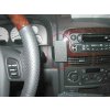 Brodit ProClip montážna konzola pre Jeep Grand Cherokee 99-04, na stred 852650 Brodit ProClip montážna konzola pre Jeep Grand Cherokee 99-04, na stred 852650