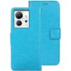VSETKONAMOBIL 55381 IDEWEI Peňaženkový kryt Infinix Zero Ultra 5G svetlomodrý VSETKONAMOBIL 55381 IDEWEI Peňaženkový kryt Infinix Zero Ultra 5G svetlomodrý