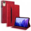 Knižkové puzdro Slot case červené – Honor Pad V9 Knižkové puzdro Slot case červené – Honor Pad V9