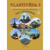 Vlastivěda 5 - Česká republika jako součást Evropy - Pracovní sešit pro 5. ročník základní školy (čtení s porozuměním) Vlastivěda 5 - Česká republika jako součást Evropy - Pracovní sešit pro 5. ročník základní školy (čtení s porozuměním)