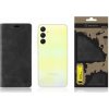 Flipové púzdro Tactical Xproof pre Samsung Galaxy A25 5G, čierna Flipové púzdro Tactical Xproof pre Samsung Galaxy A25 5G, čierna