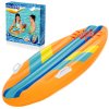 Nafukovací surf 114 x 46 cm Bestway 42046 - oranžový Nafukovací surf 114 x 46 cm Bestway 42046 - oranžový