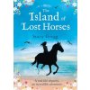 Island of Lost Horses Island of Lost Horses