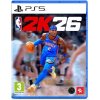 NBA 2K26 – PS5 NBA 2K26 – PS5