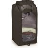 Osprey DRY SACK 35 W/WINDOW black Osprey DRY SACK 35 W/WINDOW black