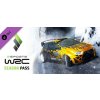 Globálne WRC 5 - Season Pass Steam Globálne WRC 5 - Season Pass Steam