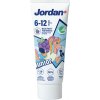 Jordan Junior 6-12 rokov 50 ml Jordan Junior 6-12 rokov 50 ml