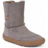 Froddo G3160207-3 Grey AD barefoot čižmy Froddo G3160207-3 Grey AD barefoot čižmy