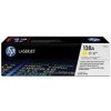 HP Toner CE322A Yellow HP128A originálny HP Toner CE322A Yellow HP128A originálny