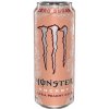 Energetický nápoj Monster Energy Ultra Peachy Keen, 12x500ml, BEZ CUKRU Energetický nápoj Monster Energy Ultra Peachy Keen, 12x500ml, BEZ CUKRU