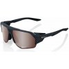 100percent Norvik - HiPER Mirror Lens Soft Tact Crystal Black 100percent Norvik - HiPER Mirror Lens Soft Tact Crystal Black