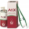 ATIX súprava na odstraňovanie kliešťov 9 ml sprej pinzeta JM Sante ATIX súprava na odstraňovanie kliešťov 9 ml sprej pinzeta JM Sante