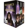 Skyward Boxed Set (Brandon Sanderson)(Pevná) Skyward Boxed Set (Brandon Sanderson)(Pevná)