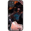 Picasee ULTIMATE CASE pro Apple iPhone 11 Pro Max - Cream Picasee ULTIMATE CASE pro Apple iPhone 11 Pro Max - Cream