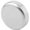 Blum Krytka na záves okrúhla Bez podložky Chróm Blum Krytka na záves okrúhla Bez podložky Chróm