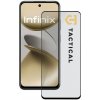 Tactical Glass Shield 5D sklo pre Infinix Smart 9/Hot 50 5G, čierne 57983124727 Tactical Glass Shield 5D sklo pre Infinix Smart 9/Hot 50 5G, čierne 57983124727
