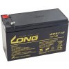 Long 12V 7Ah WPS7-12