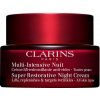 Nočný krém na tvár Clarins Super Restorative 50 ml Nočný krém na tvár Clarins Super Restorative 50 ml