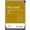 WESTERN DIGITAL WD Gold/12TB/HDD/3.5