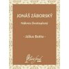 Jonáš Záborský. Nákres životopisný