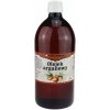 Arganový olej na vlasy Pure Chemical za studena lisovaný 1000 ml Arganový olej na vlasy Pure Chemical za studena lisovaný 1000 ml