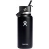 Termoska Hydro Flask 945 ml, čierna W Termoska Hydro Flask 945 ml, čierna W