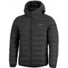 Bunda Pentagon Aurora 2.0 Puffer čierna