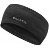 Čelenka Craft Core Essence Headband Veľkosť: L-XL / Farba: čierna Čelenka Craft Core Essence Headband Veľkosť: L-XL / Farba: čierna