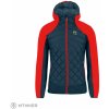 Karpos LASTEI ACTIVE PLUS bunda, midnight/fiery red XXL Karpos LASTEI ACTIVE PLUS bunda, midnight/fiery red XXL