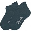 Sterntaler Ponožky 2ks v balení námornícka modrá uni