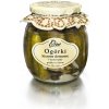 Kyslé uhorky domáce Orzeł Polska 750 g Kyslé uhorky domáce Orzeł Polska 750 g