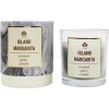 ARÔME Sviečka v papierovej tube 120 g Island Margarita ARÔME Sviečka v papierovej tube 120 g Island Margarita