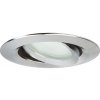 Light Prestige Lagos stropné svietidlo 1x8 W chrómová LP-4425/1RM CH Light Prestige Lagos stropné svietidlo 1x8 W chrómová LP-4425/1RM CH