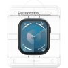Spigen ochranné sklo Eliteshield EZ Fit pre Apple Watch 10 46mm - Clear AFL08579 Spigen ochranné sklo Eliteshield EZ Fit pre Apple Watch 10 46mm - Clear AFL08579