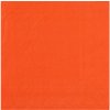 Santex Servítky - jednofarebné 33 x 33 cm Farba: Oranžová Santex Servítky - jednofarebné 33 x 33 cm Farba: Oranžová